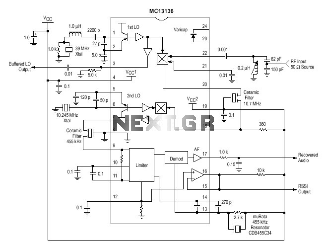 Circuit Image