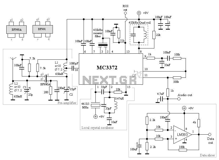Circuit Image