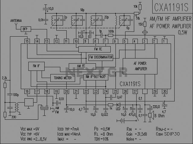 Circuit Image