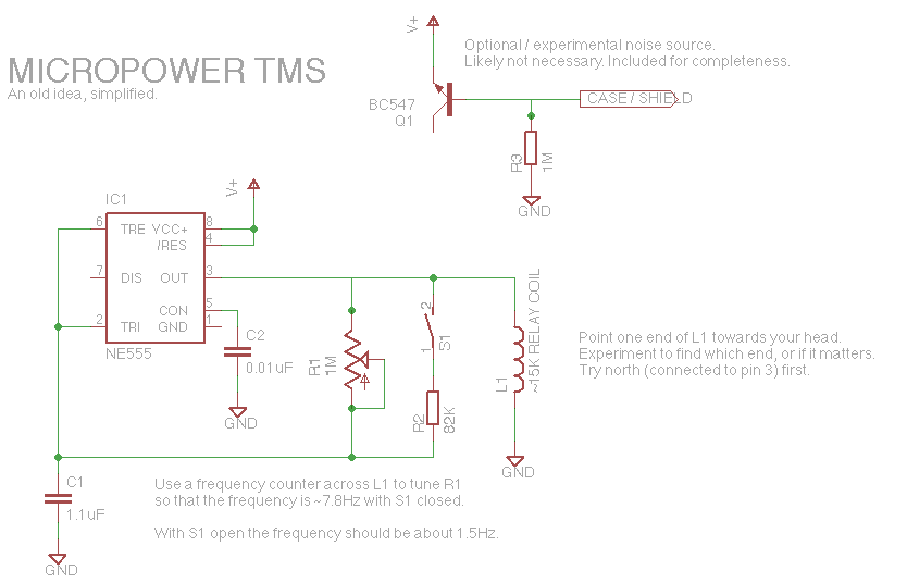 Circuit Image