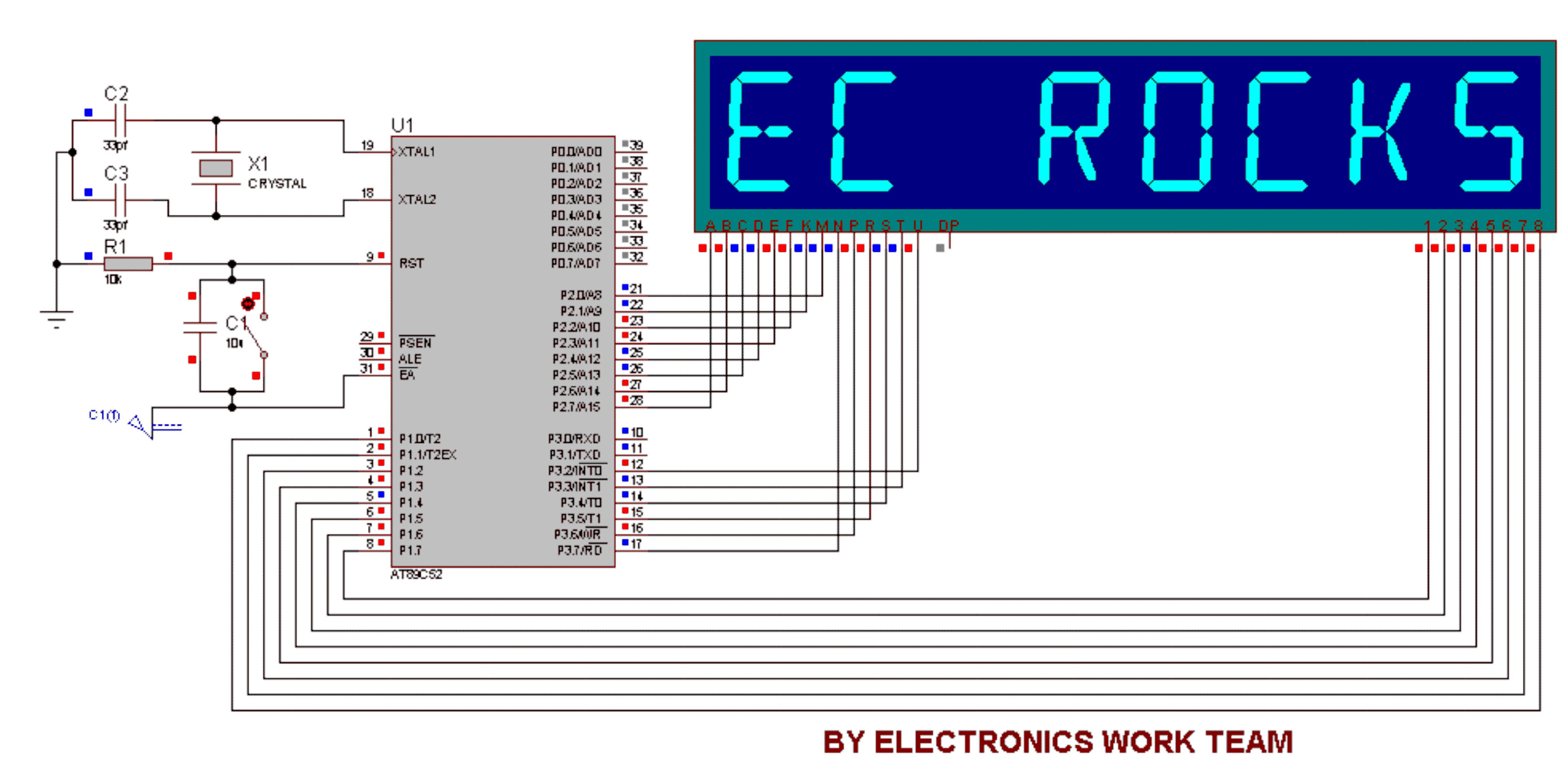 Circuit Image
