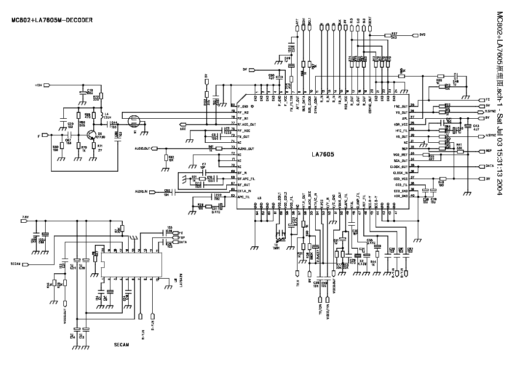 Diagram  Samsung Led Tv Circuit Diagram Free Download