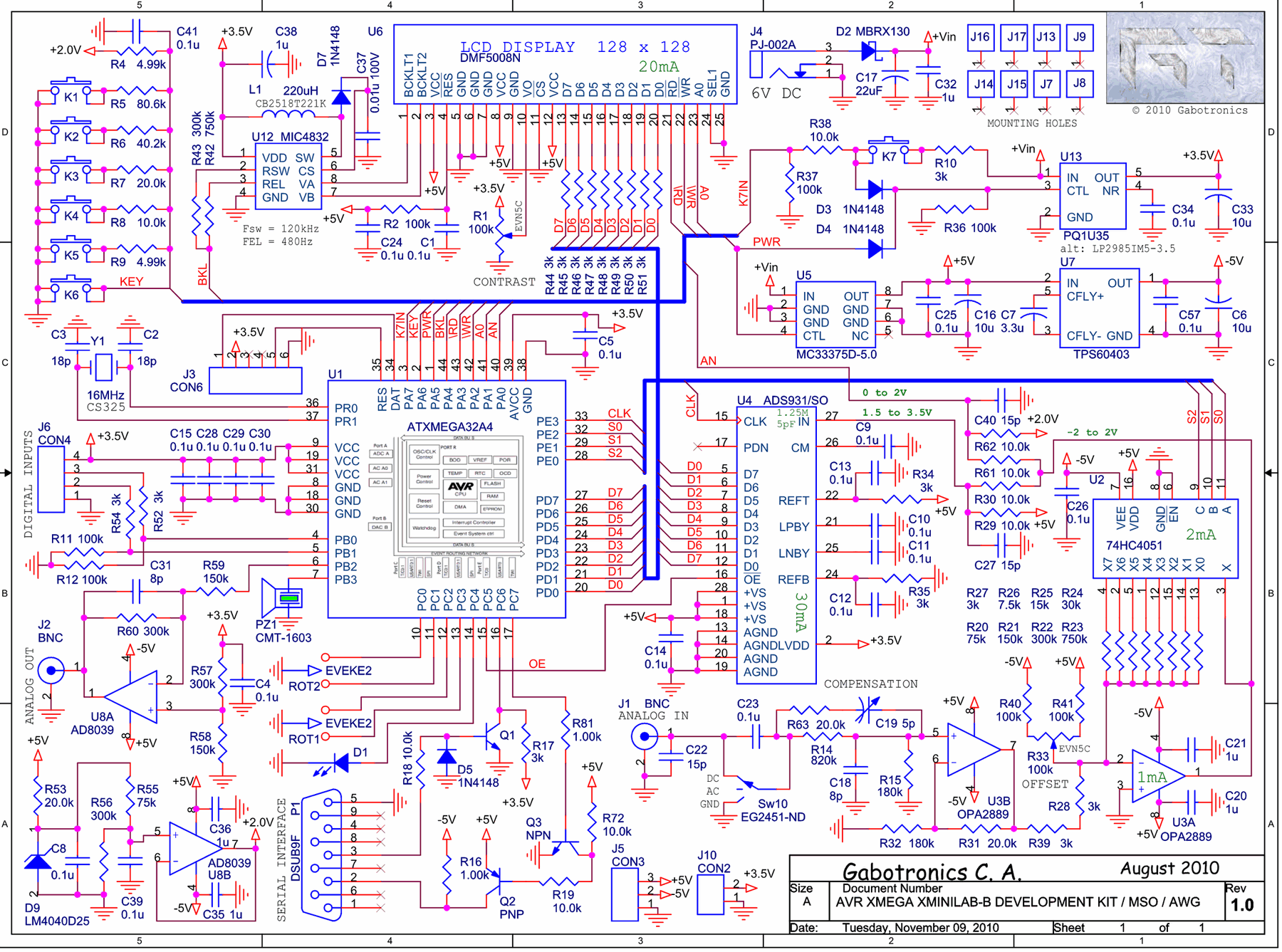 Free Wiring Diagram  Amplifier Circuit Diagrams Free Download