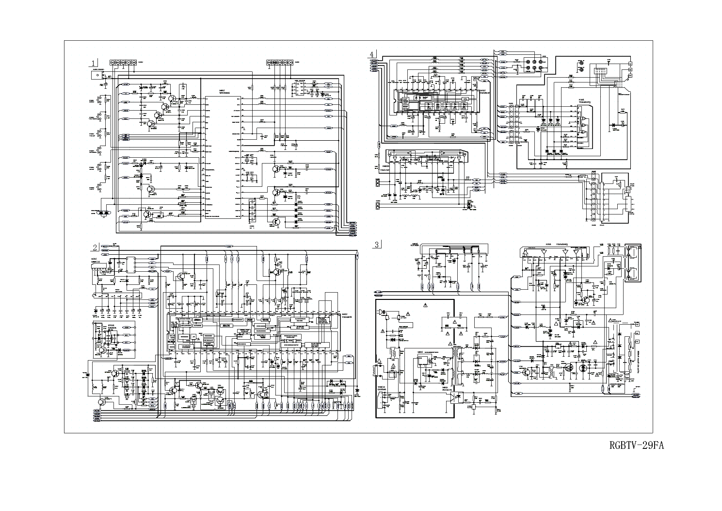 Pdf Ca20 Power Amplifier Circuit Diagram   Simple Class A