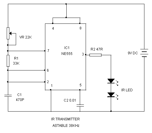 Circuit Image