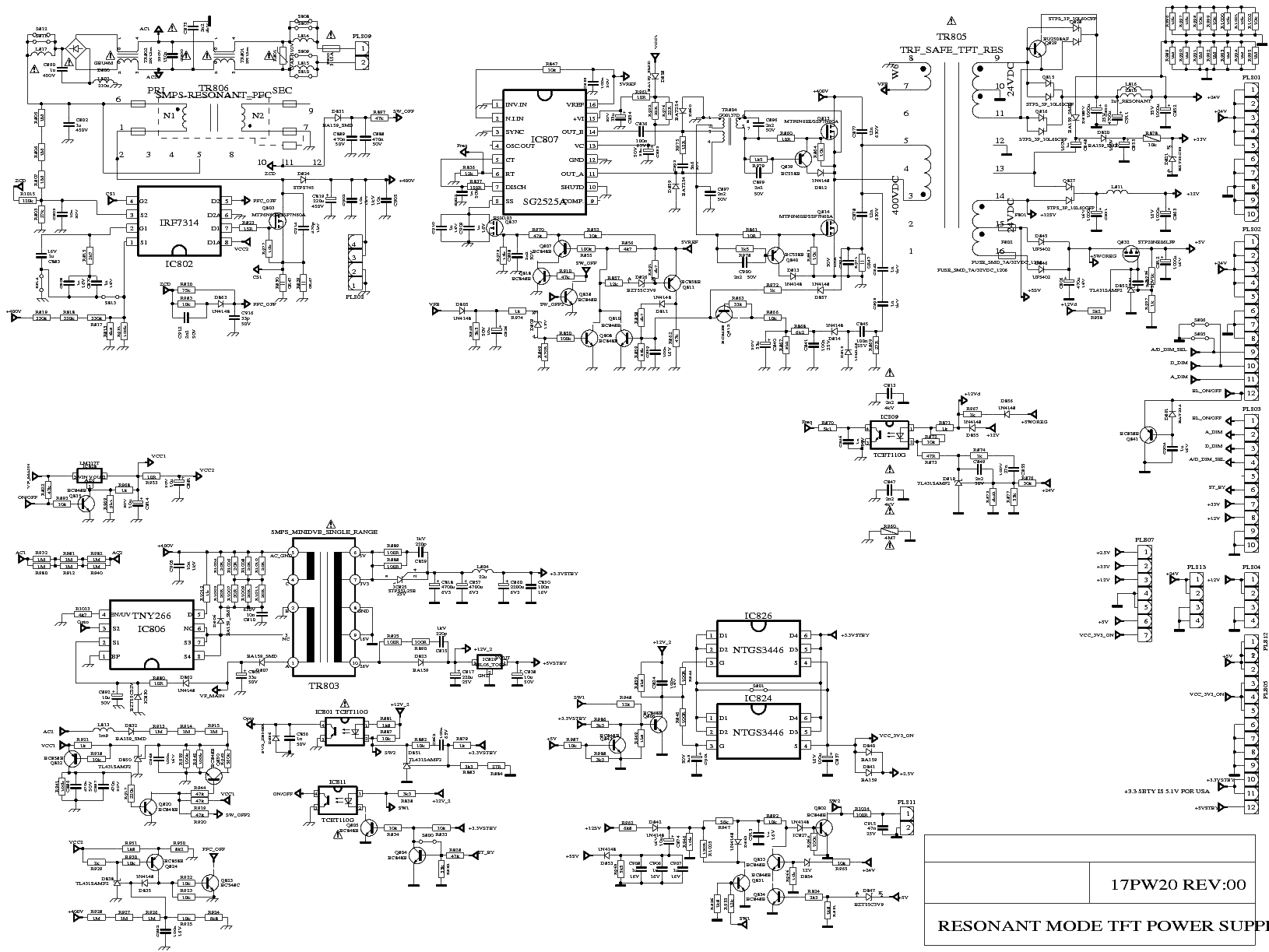 Pdf Free Download Sanyo Tv Schematic Diagram Manuals Under