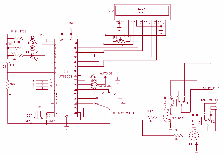 Circuit Image