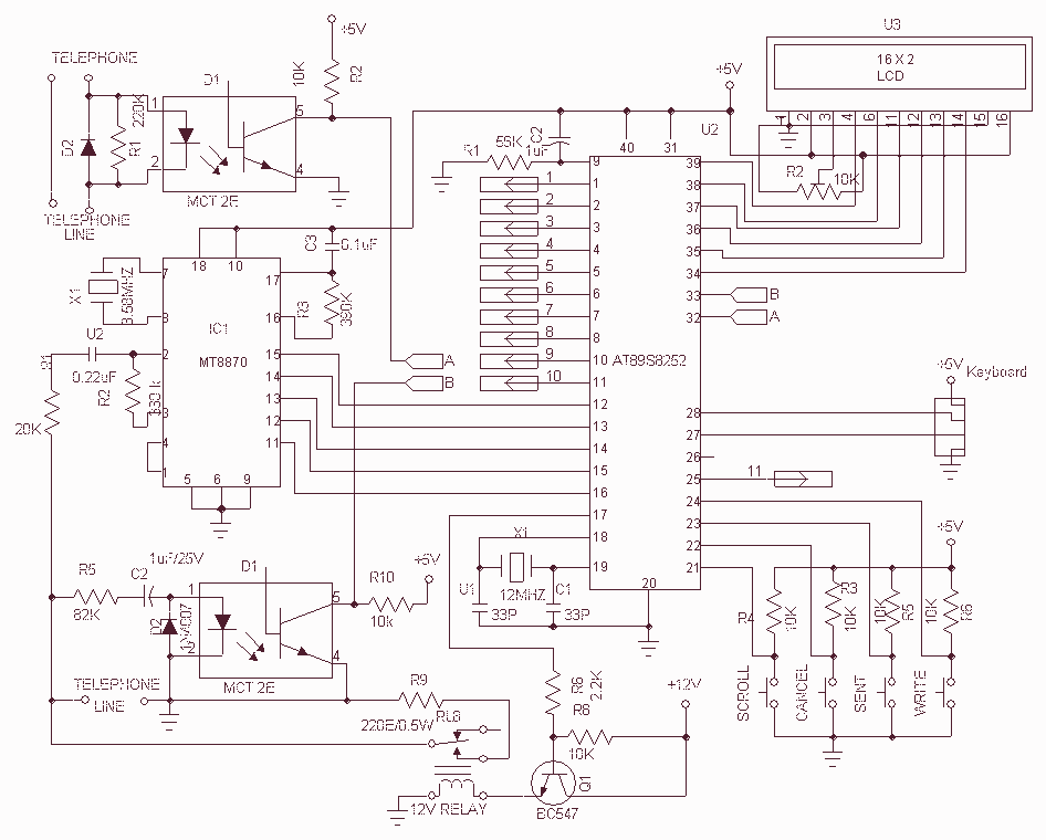 Circuit Image
