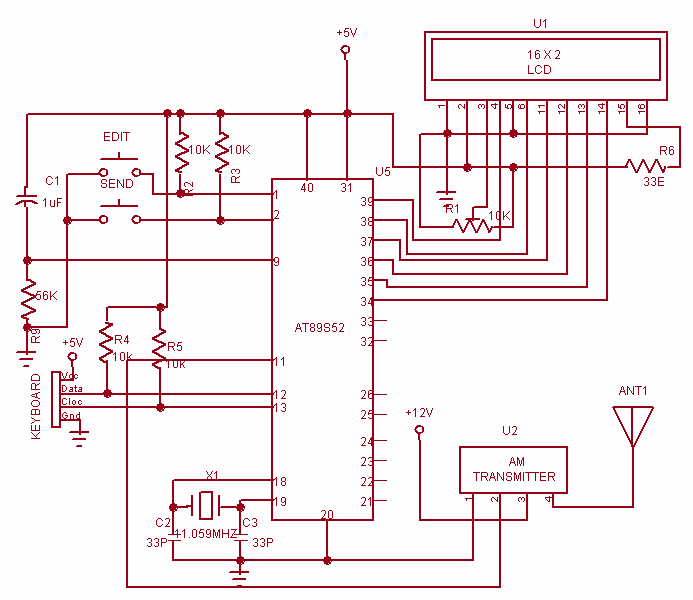 Circuit Image
