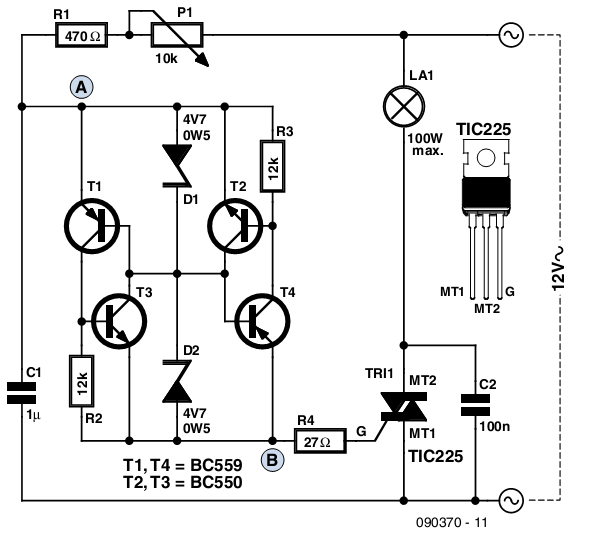 Circuit Image