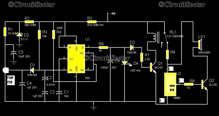 Circuit Image