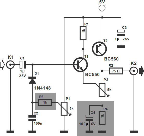 Circuit Image