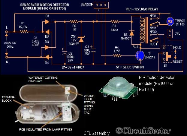 Circuit Image