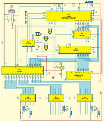 Circuit Image