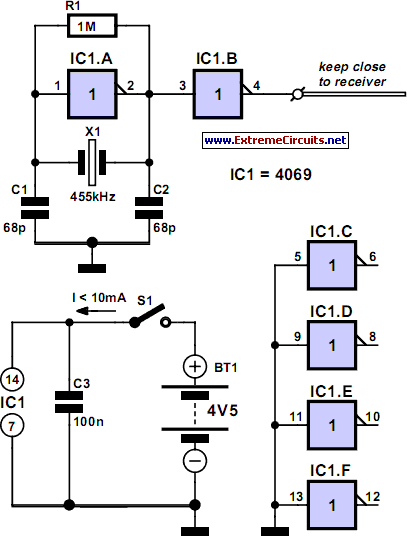 Circuit Image