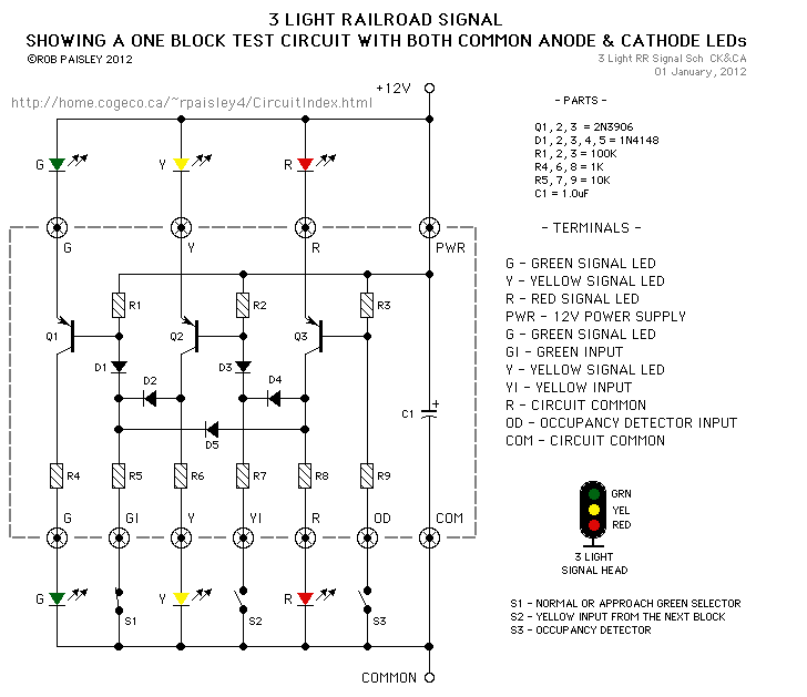 Circuit Image