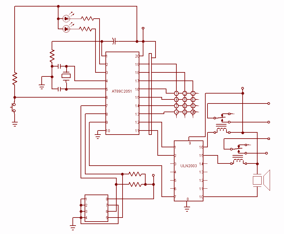 Circuit Image