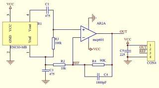liquid sensor Circuit Page 4 : Sensors Detectors Circuits ...