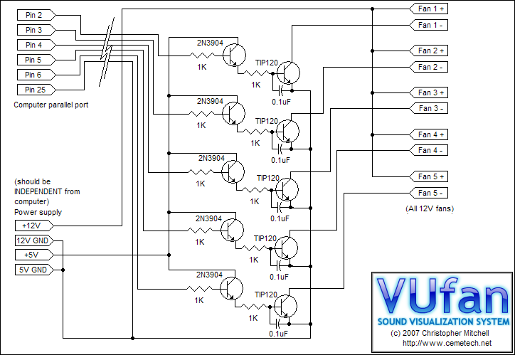 Circuit Image