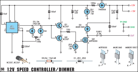 Circuit Image
