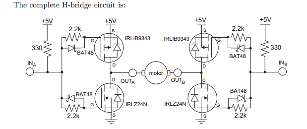 Circuit Image