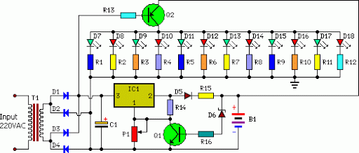 Circuit Image