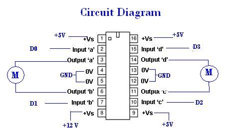 Circuit Image