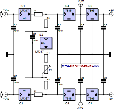 Circuit Image