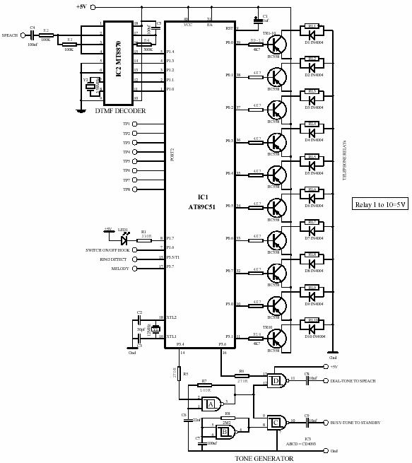 Circuit Image