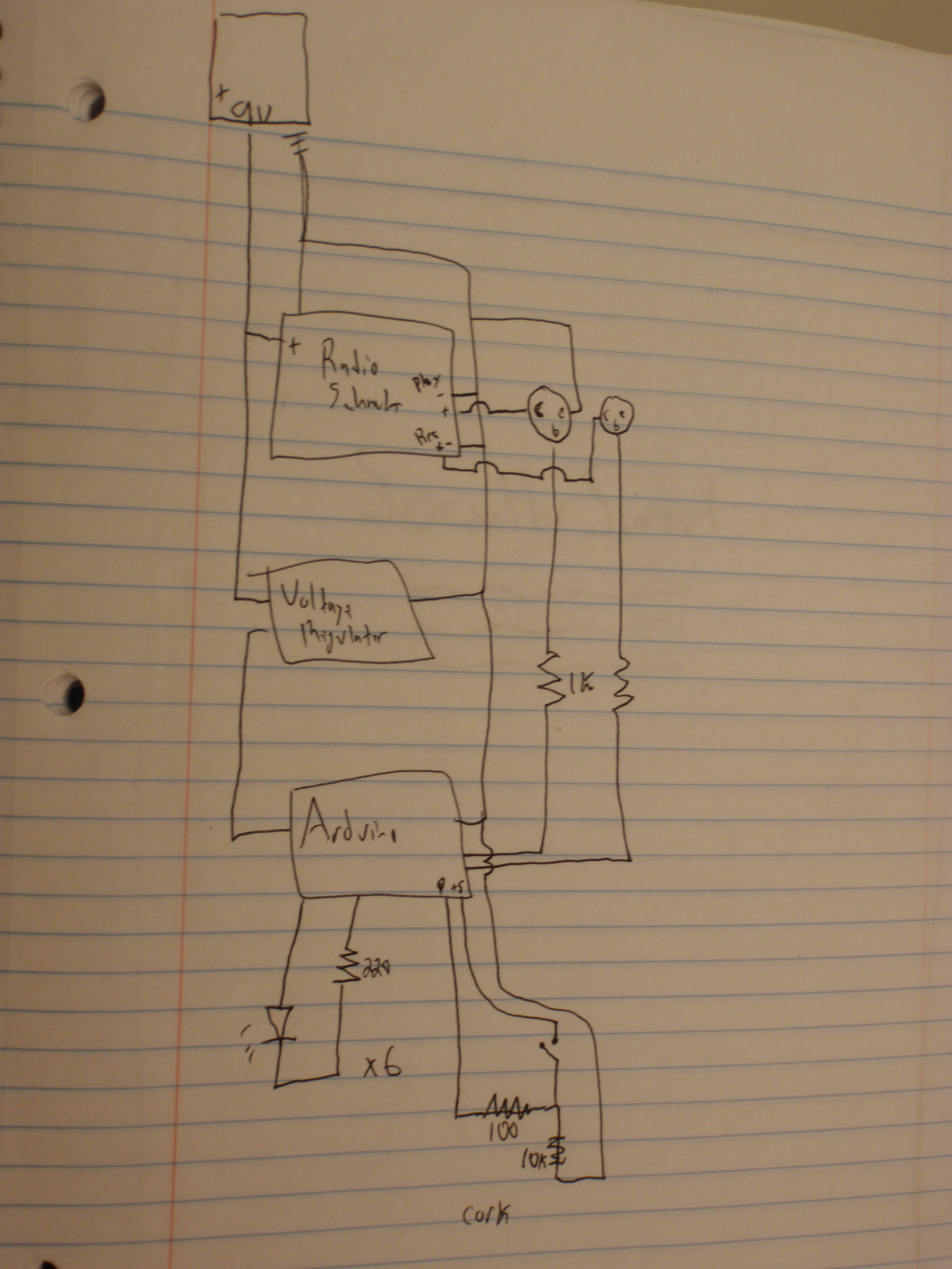 Circuit Image