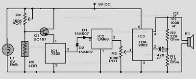 Circuit Image