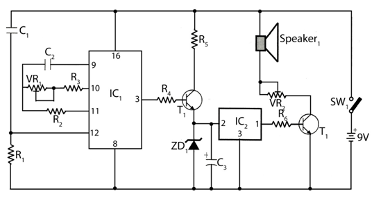 Circuit Image