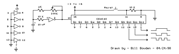 Circuit Image