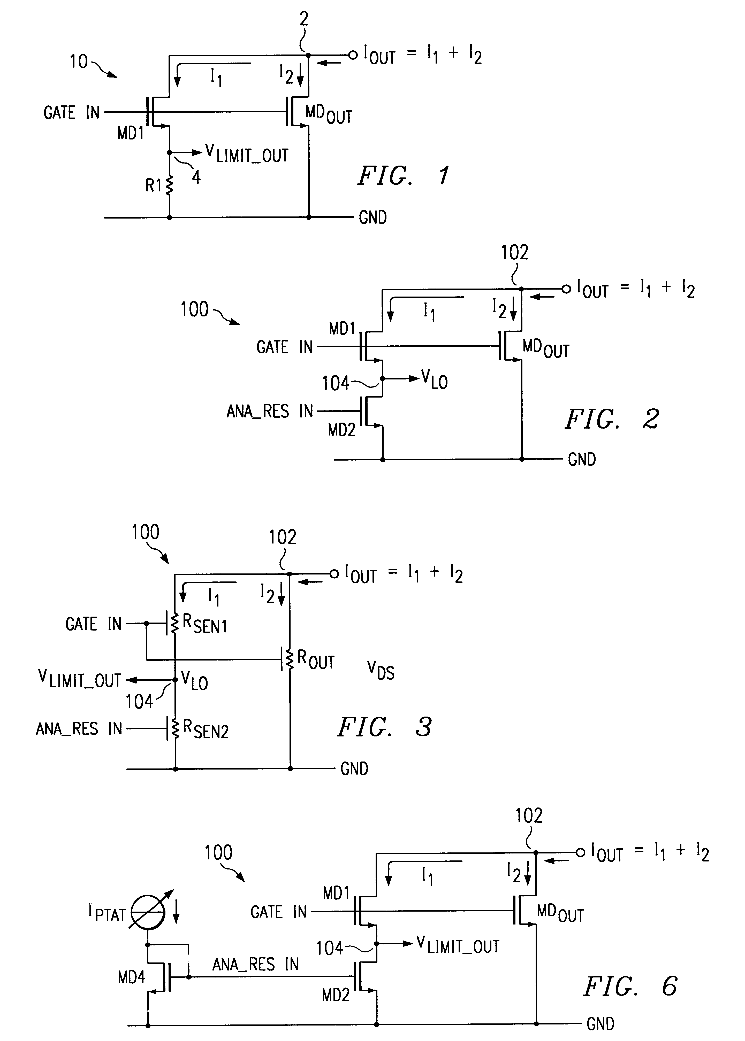 current limiting circuit : Power Supply Circuits :: Next.gr Circuit Diagram