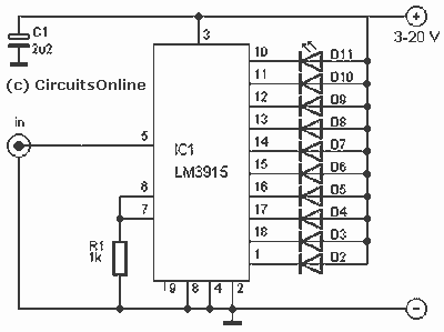 Circuit Image