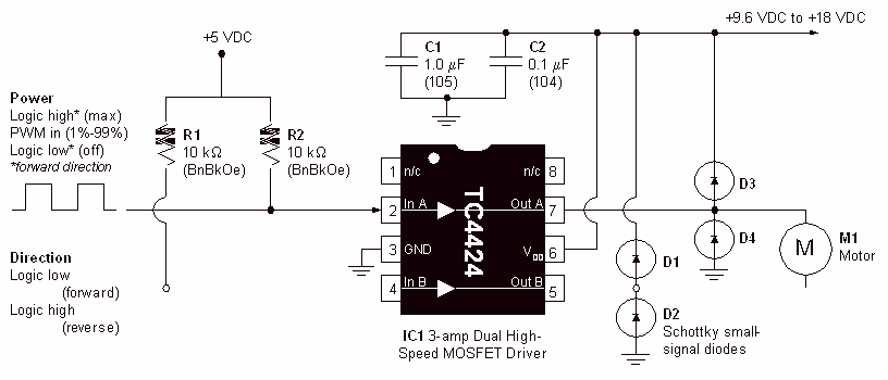 Circuit Image