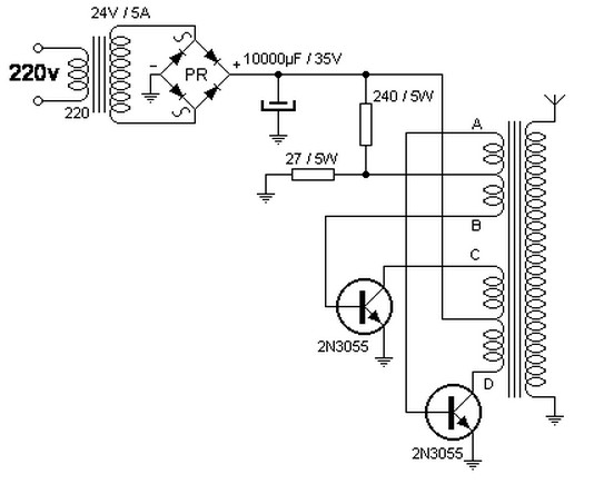 Circuit Image