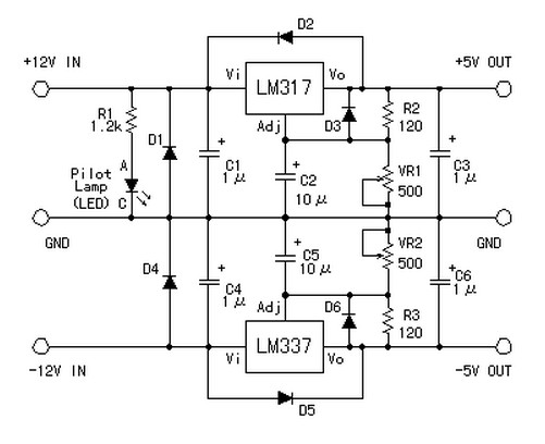 Circuit Image