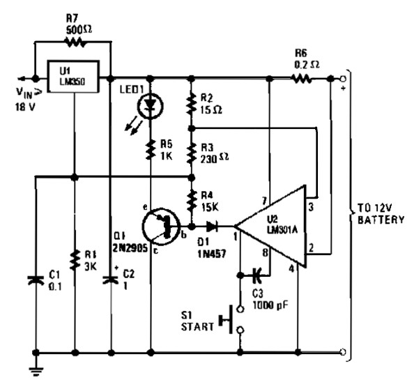 Circuit Image