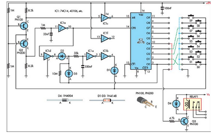 Circuit Image