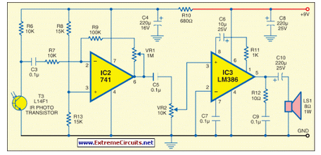 Circuit Image