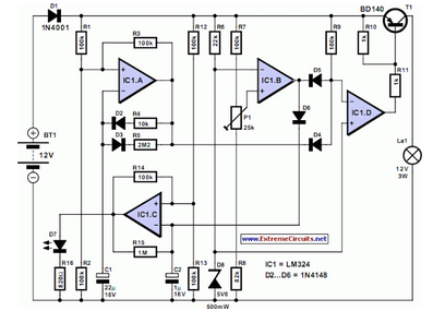 Circuit Image