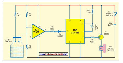 Circuit Image