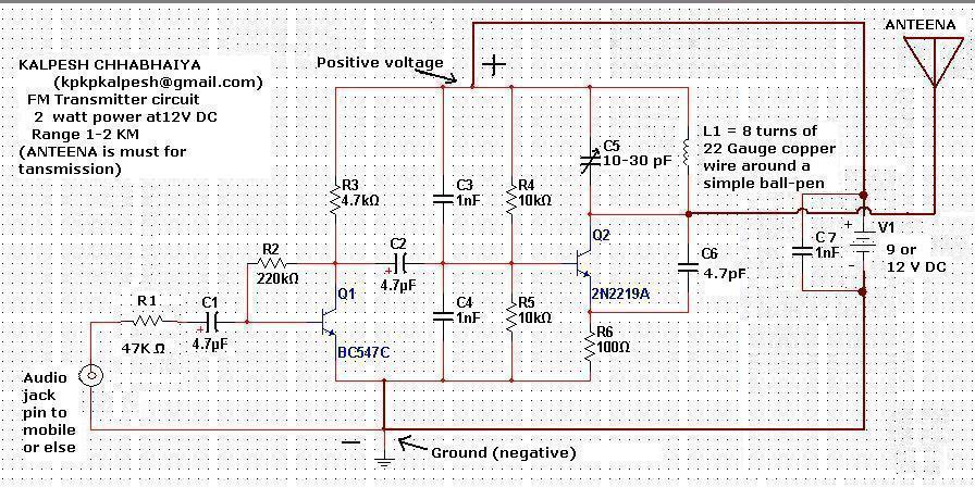 Circuit Image