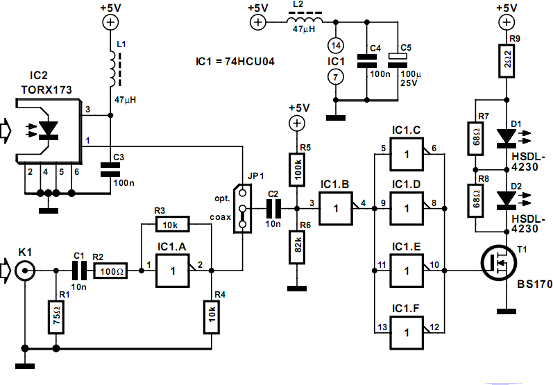 Circuit Image