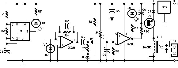 Circuit Image