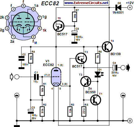 Circuit Image