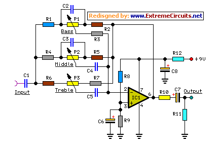 Circuit Image