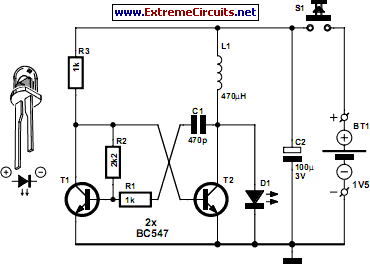 Circuit Image