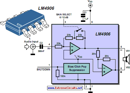 Circuit Image